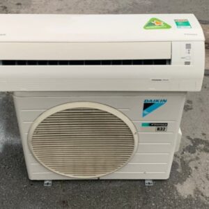 máy lạnh daikin 1hp inverter