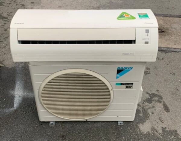 máy lạnh daikin 1hp inverter