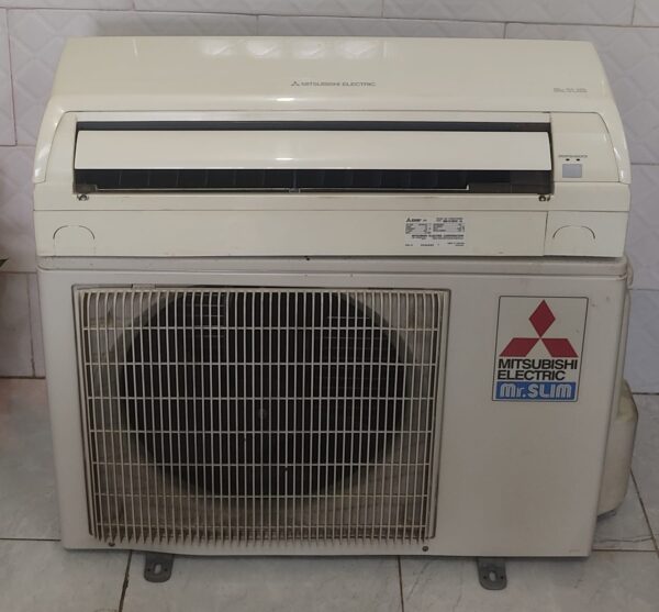 Máy lạnh mitsubishi 2hp