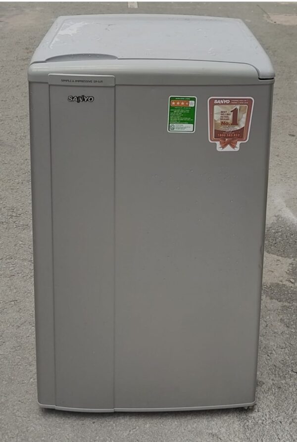 tủ lạnh mini sanyo 93l